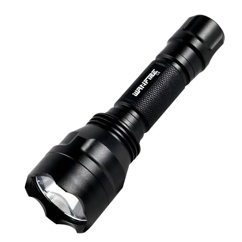 LED-Jagdtaschenlampe