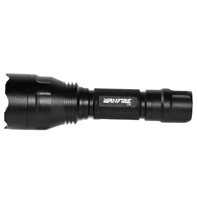 LED-Jagdtaschenlampe