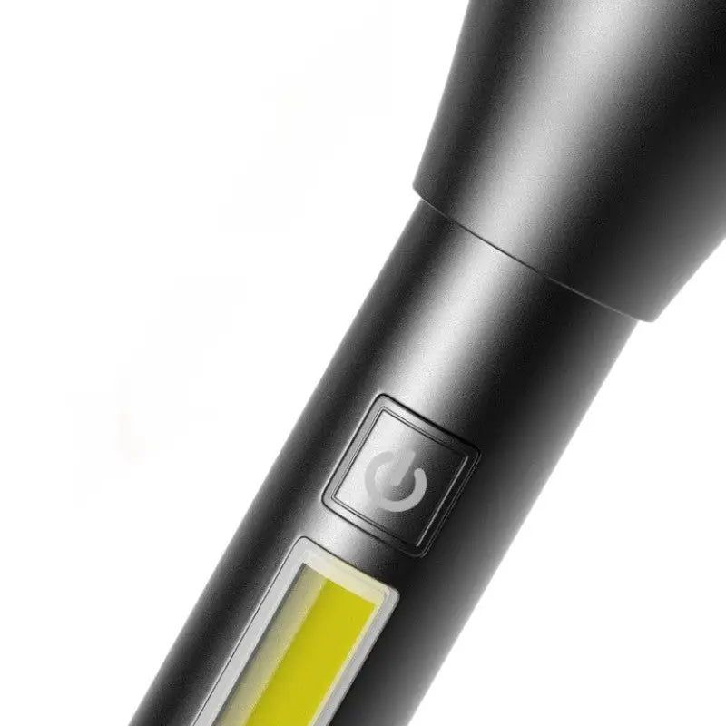 LED-Taschenlampe Wasserdicht
