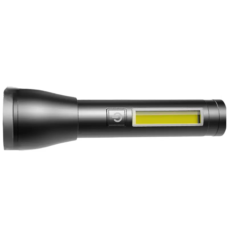 LED-Taschenlampe Wasserdicht