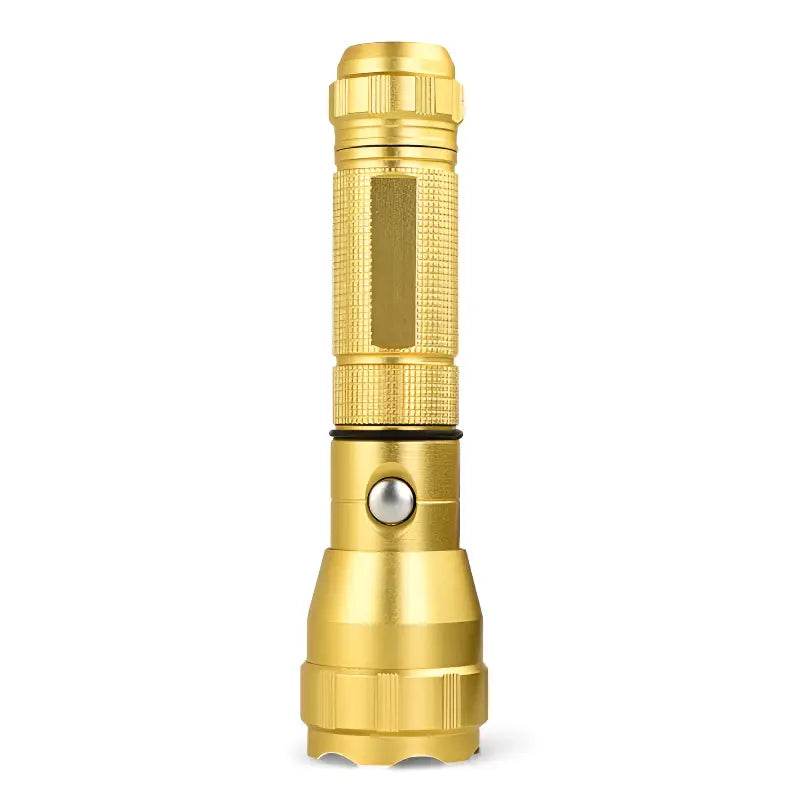 LED-Taschenlampe Hochleistung