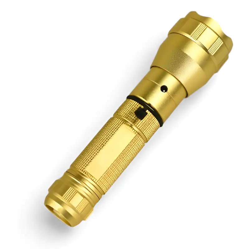 LED-Taschenlampe Hochleistung