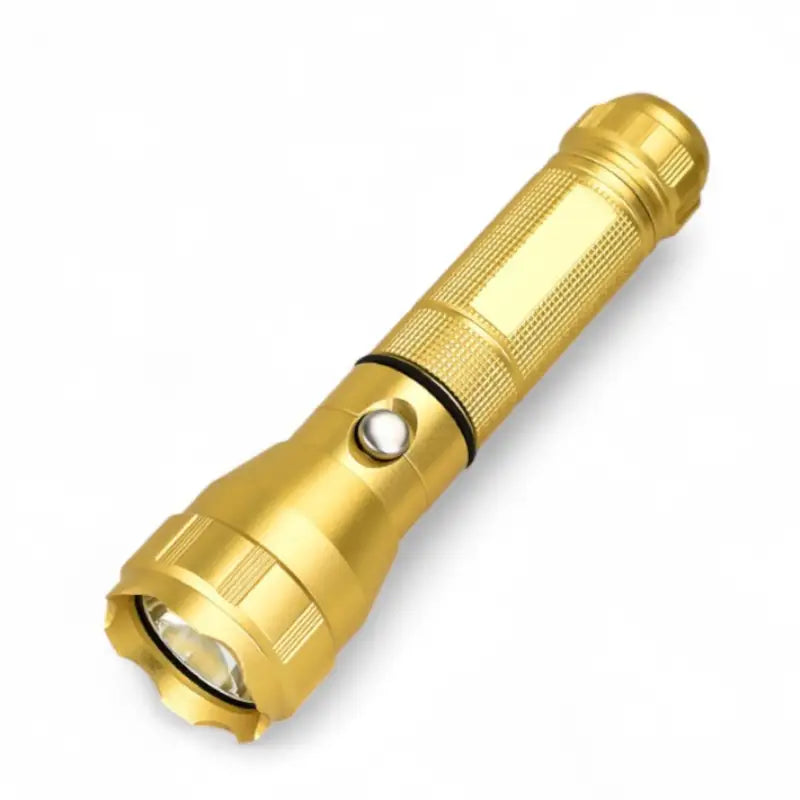 LED-Taschenlampe Hochleistung