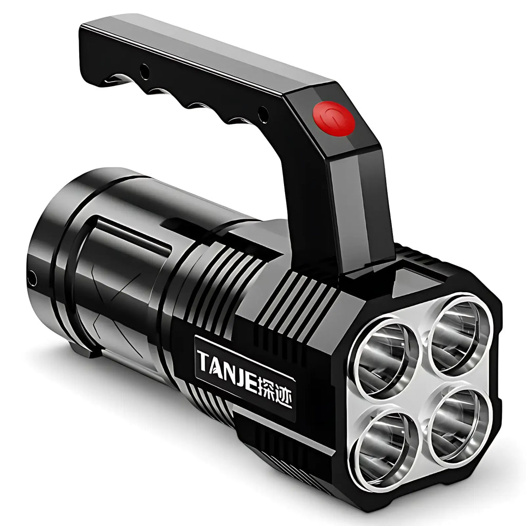 LED-Taschenlampe Weitreichend