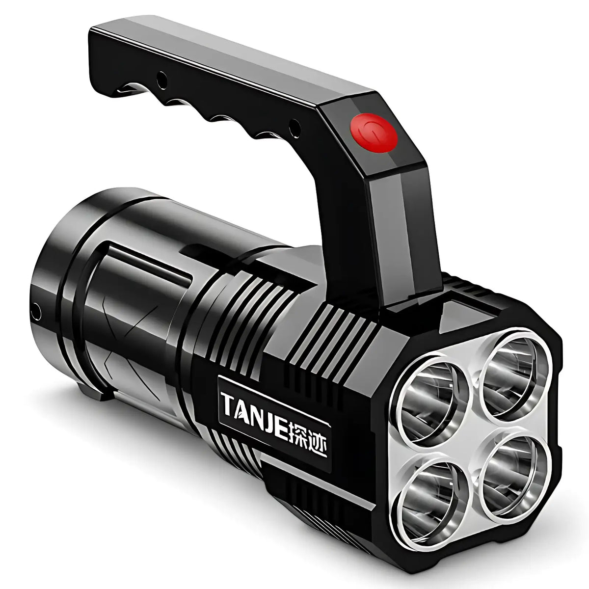 LED-Taschenlampe Weitreichend