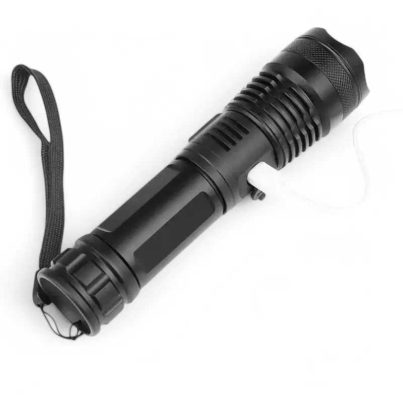 LED-Taschenlampe Multifunktion