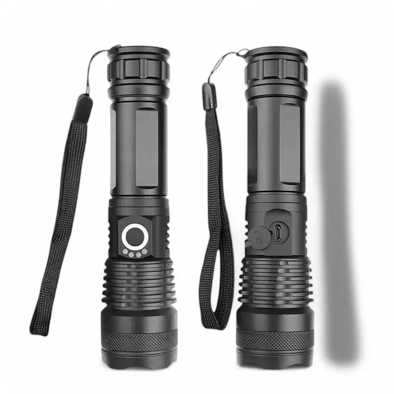 LED-Taschenlampe Multifunktion