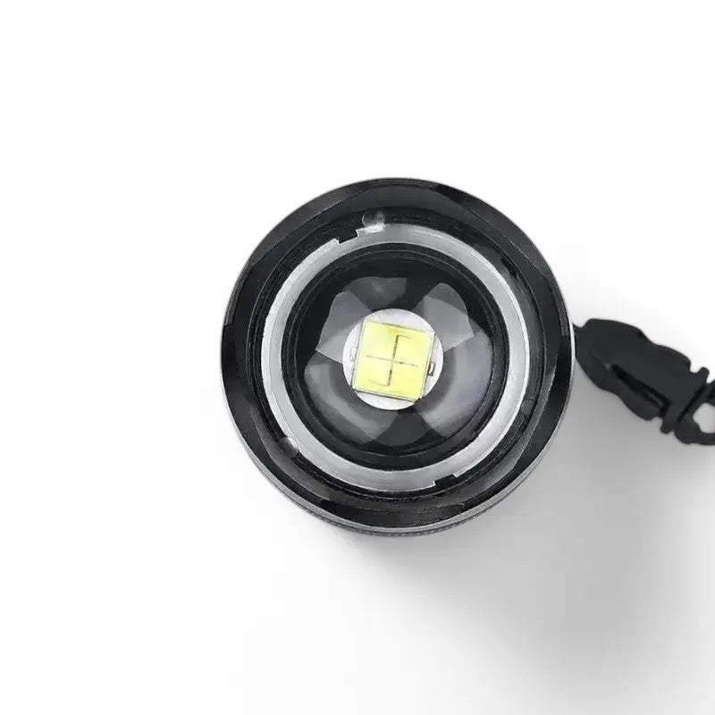 LED-Taschenlampe Multifunktion