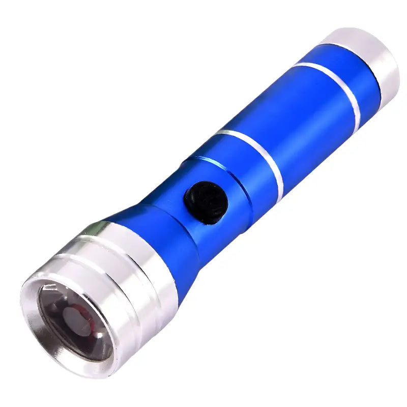 Günstige LED-Taschenlampe