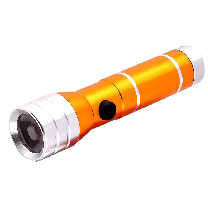 Günstige LED-Taschenlampe