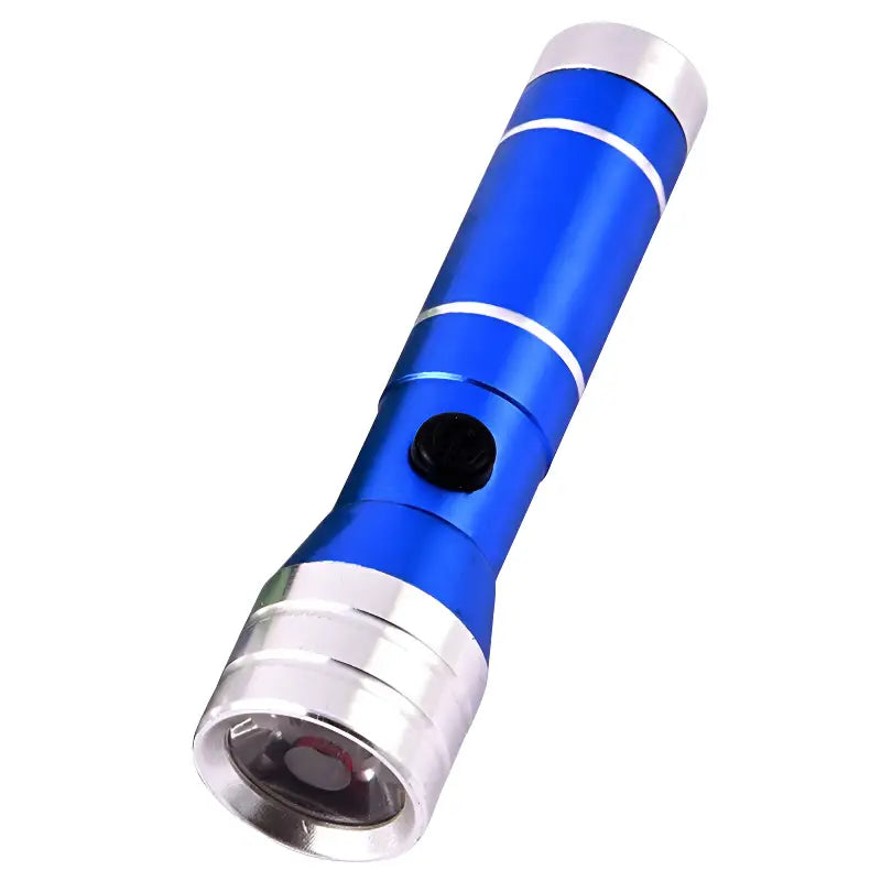 Günstige LED-Taschenlampe