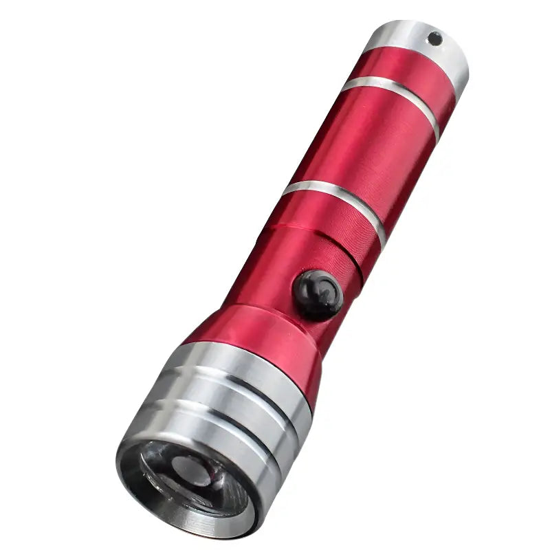 Günstige LED-Taschenlampe