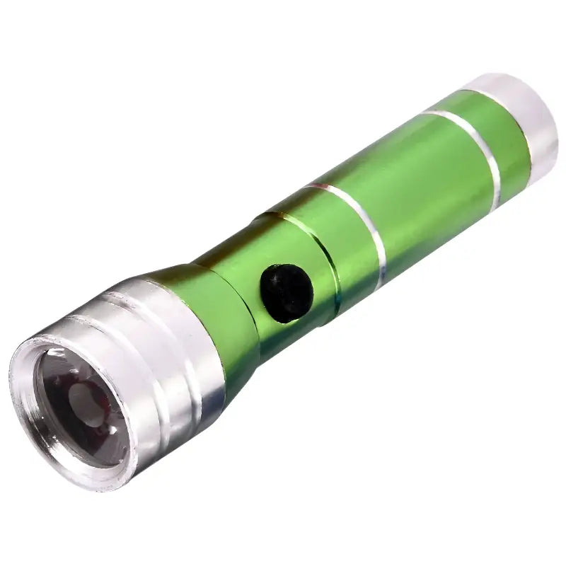 Günstige LED-Taschenlampe