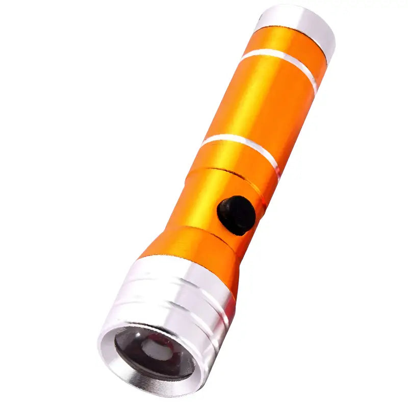 Günstige LED-Taschenlampe
