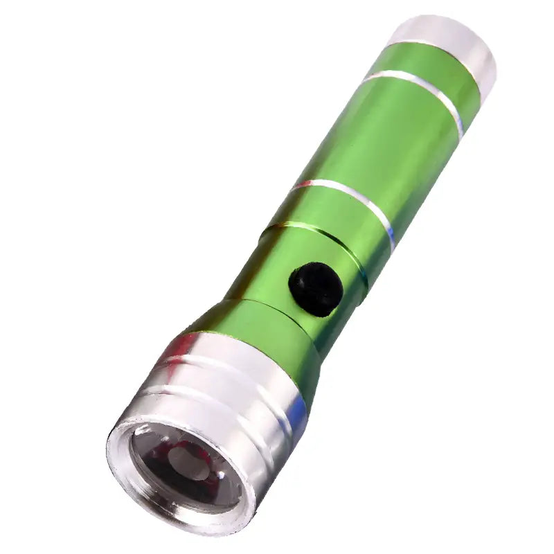 Günstige LED-Taschenlampe