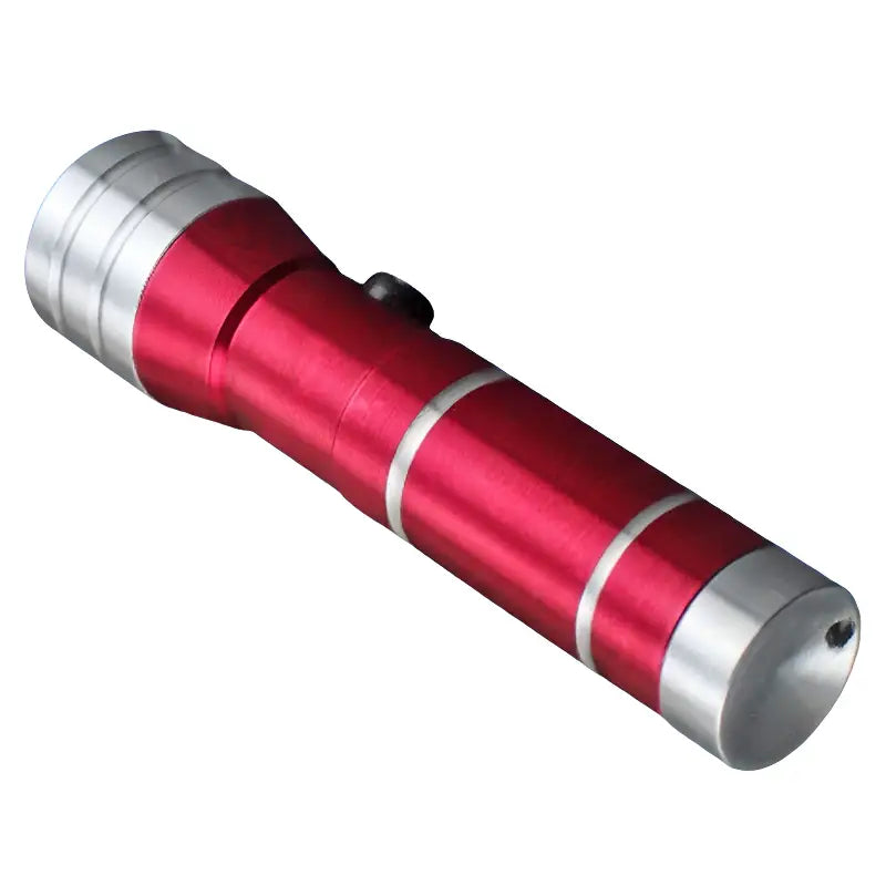 Günstige LED-Taschenlampe