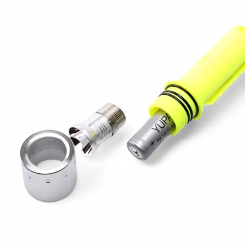 LED Taucherlampe