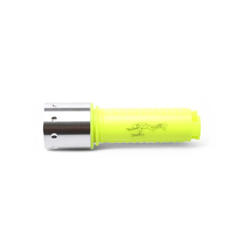 LED Taucherlampe