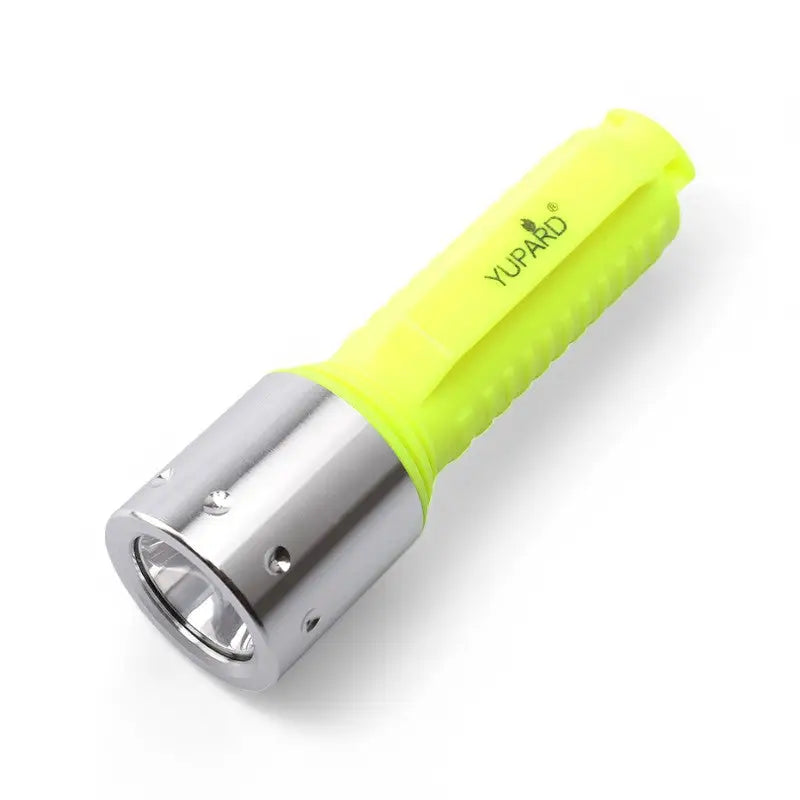 LED Taucherlampe