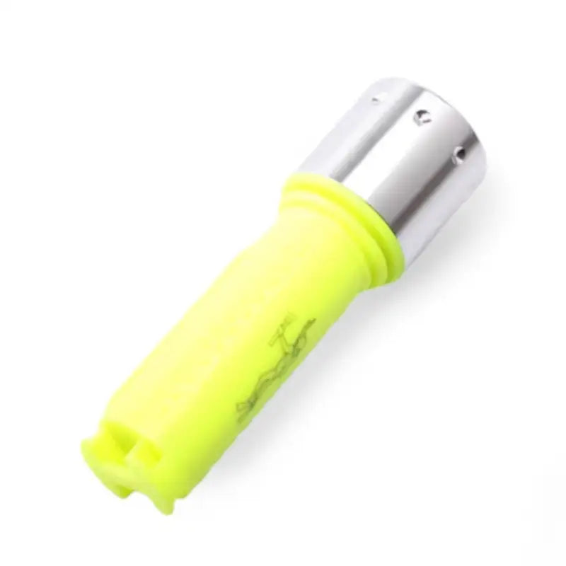 LED Taucherlampe