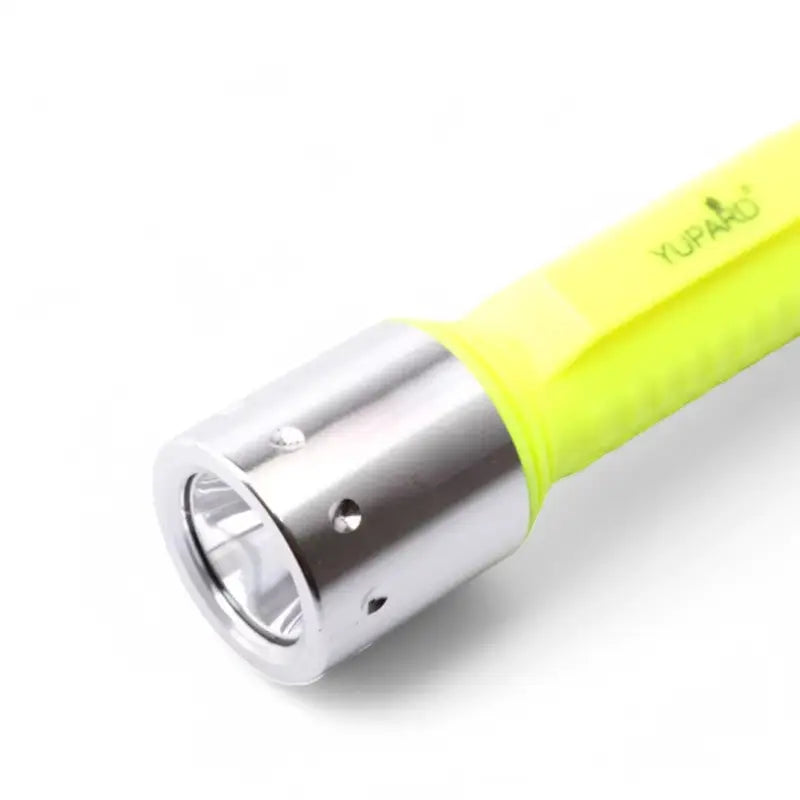 LED Taucherlampe