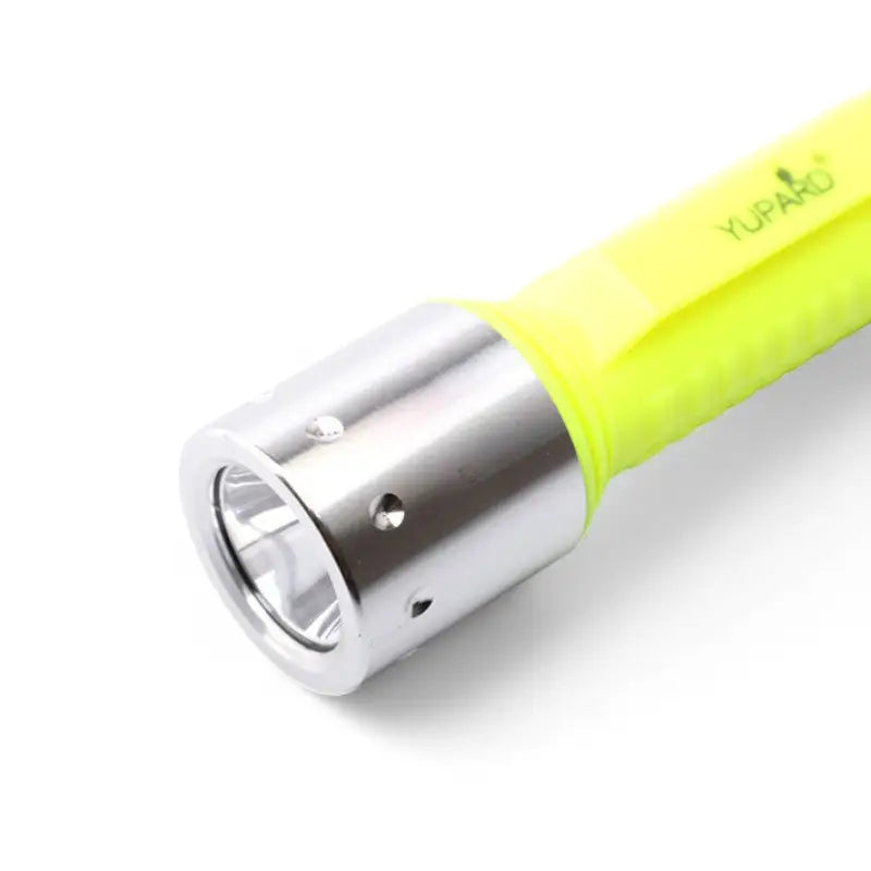 LED Taucherlampe