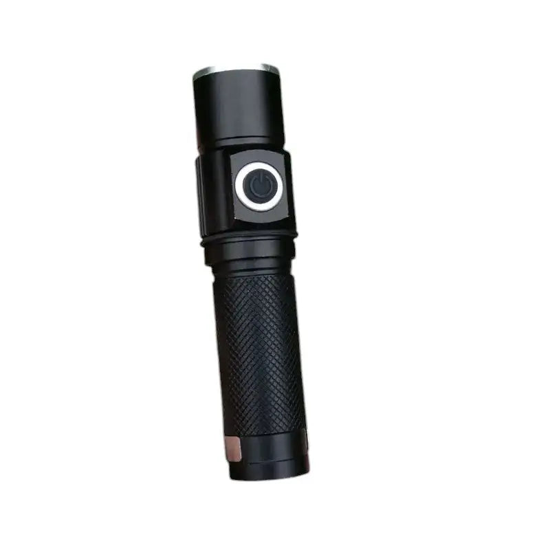 LED-Taschenlampe Aufladbar