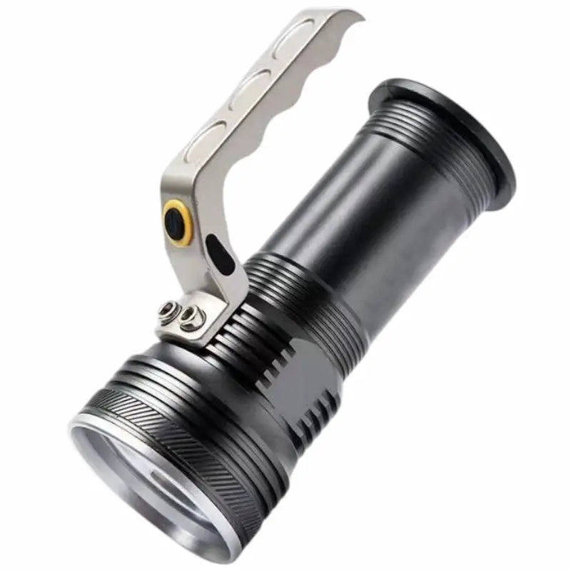 LED-Taschenlampe Aufladbar Camping