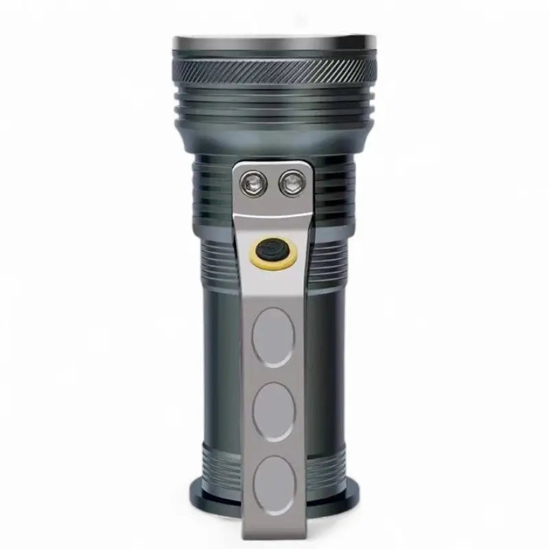 LED-Taschenlampe Aufladbar Camping