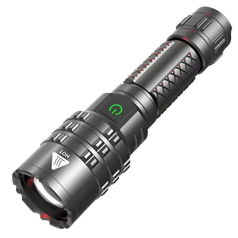 Taktische LED-Taschenlampe