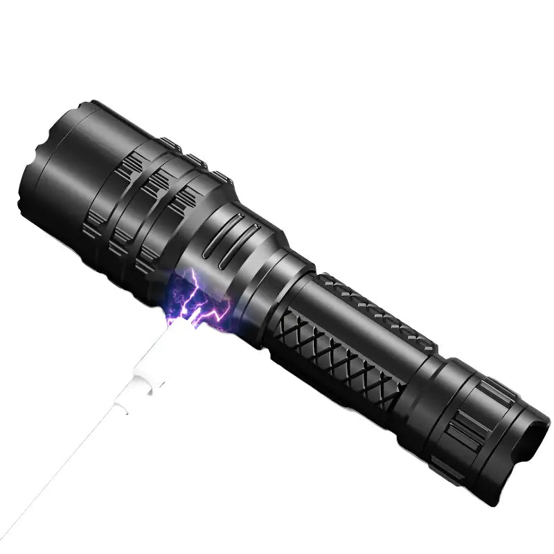 Taktische LED-Taschenlampe