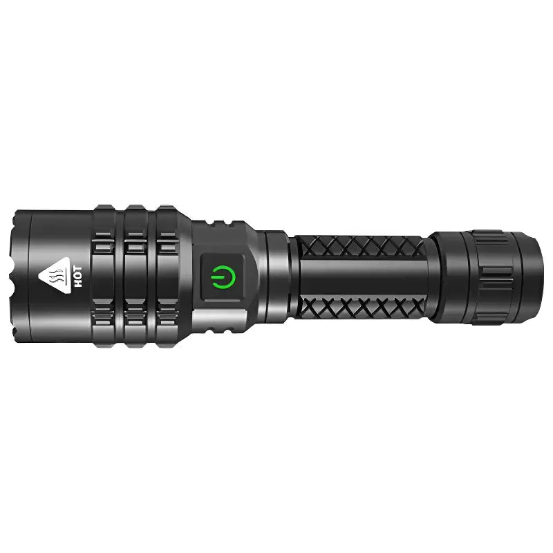 Taktische LED-Taschenlampe