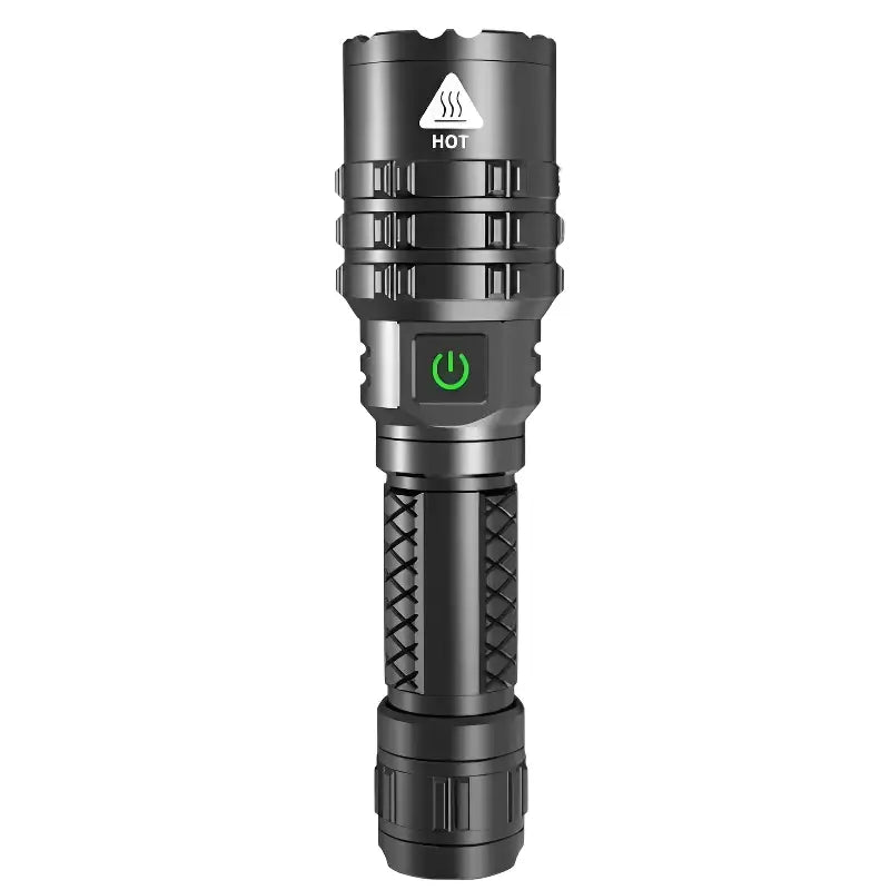 Taktische LED-Taschenlampe