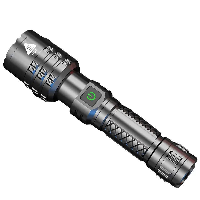 Taktische LED-Taschenlampe