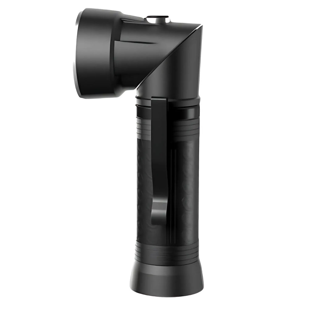 Faltbare Taschenlampe