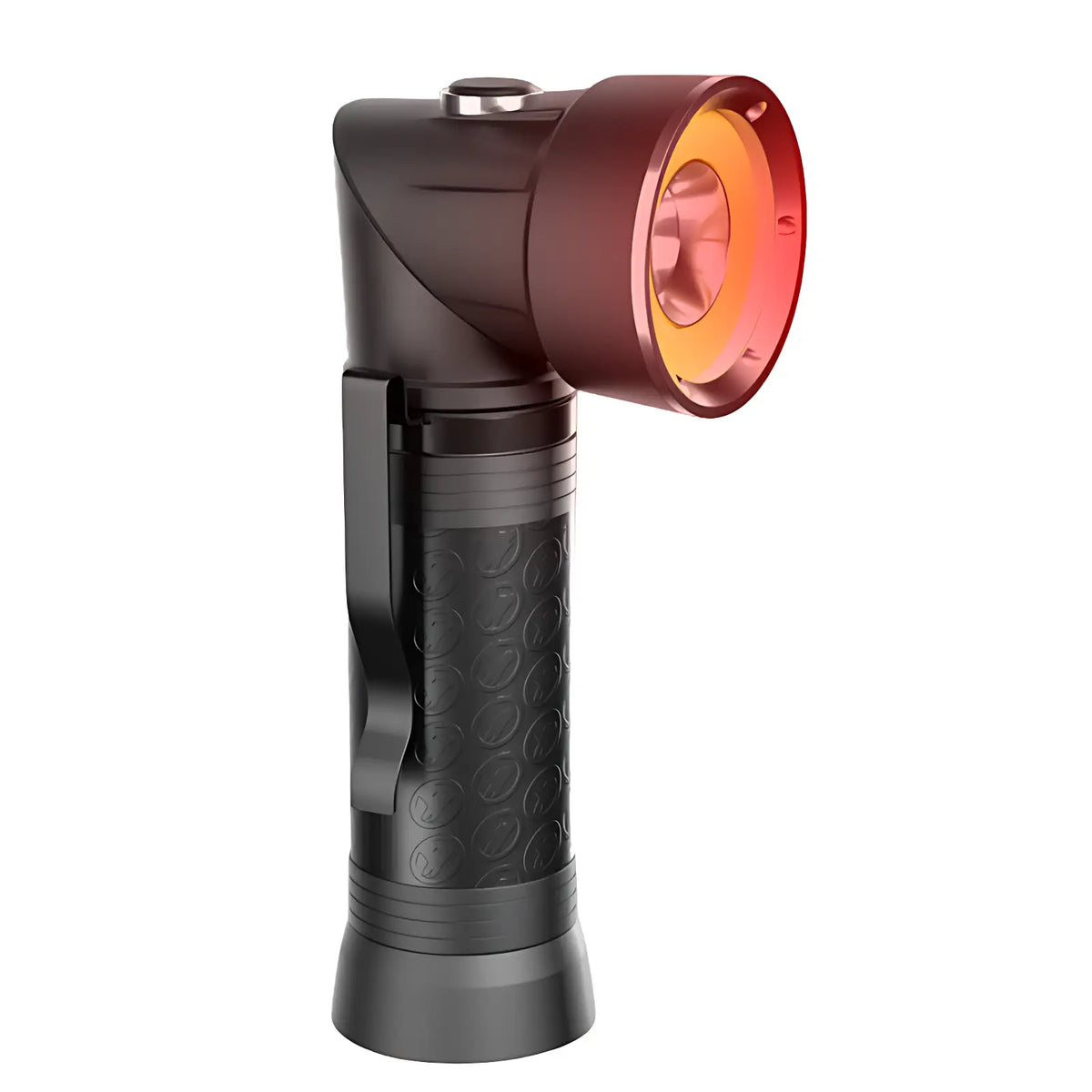 Faltbare Taschenlampe
