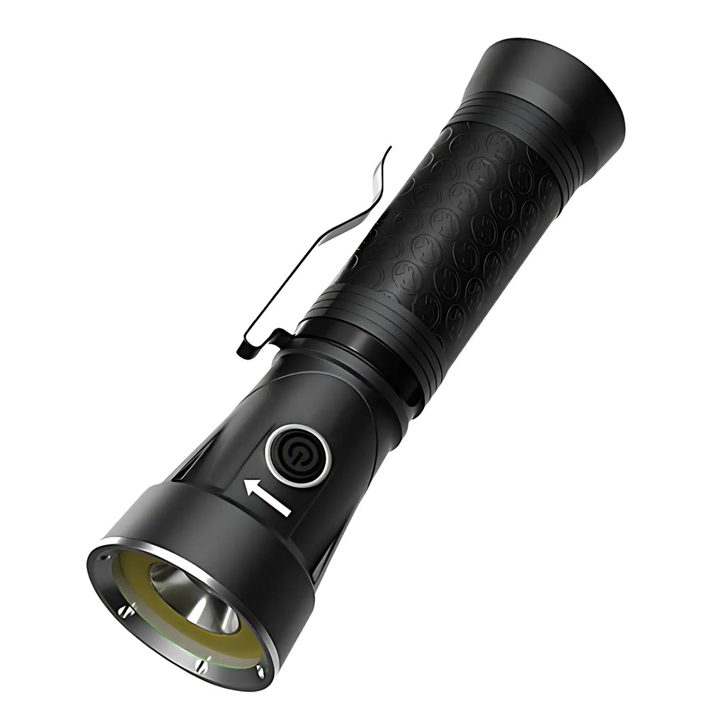 Faltbare Taschenlampe