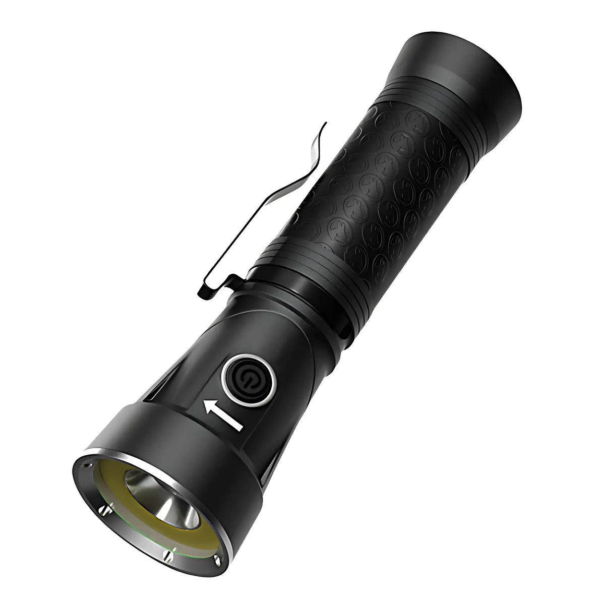 Faltbare Taschenlampe