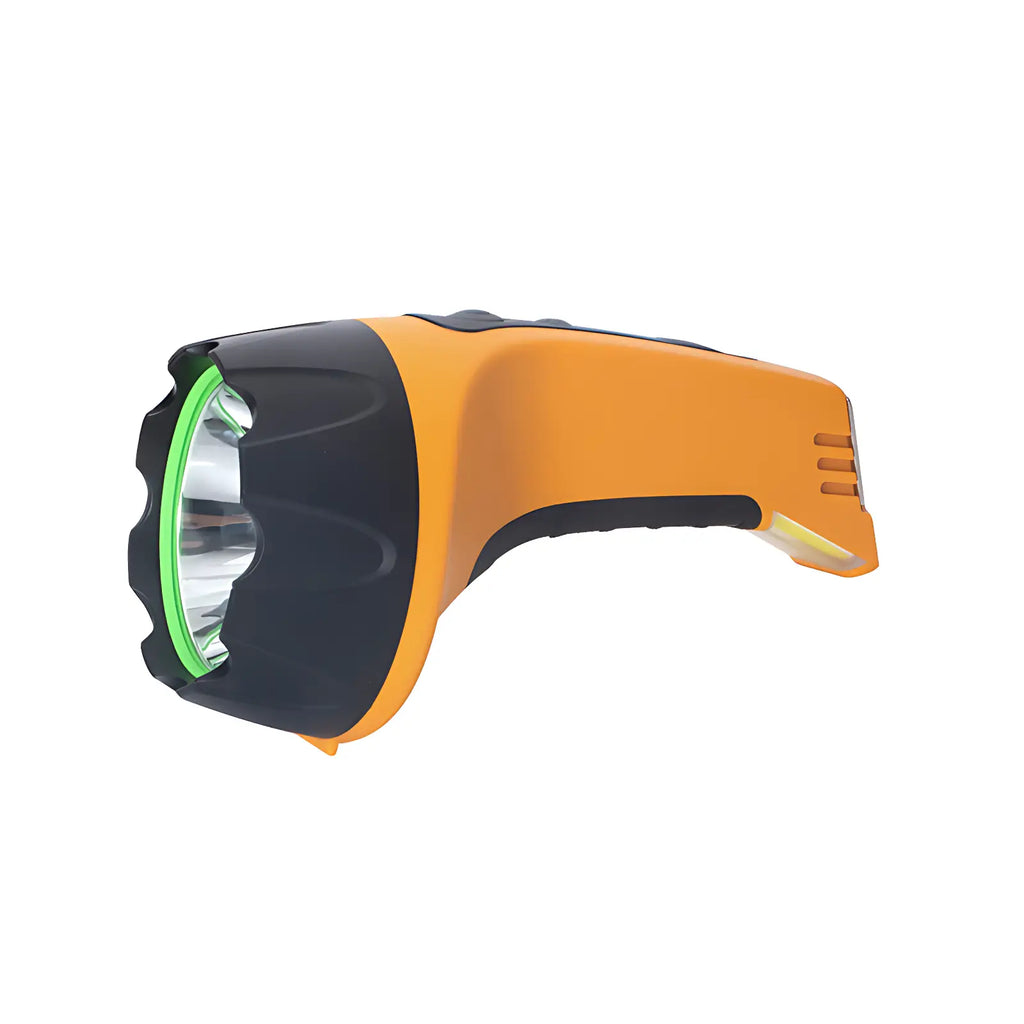 Hochleistungs-Taschenlampe Camping