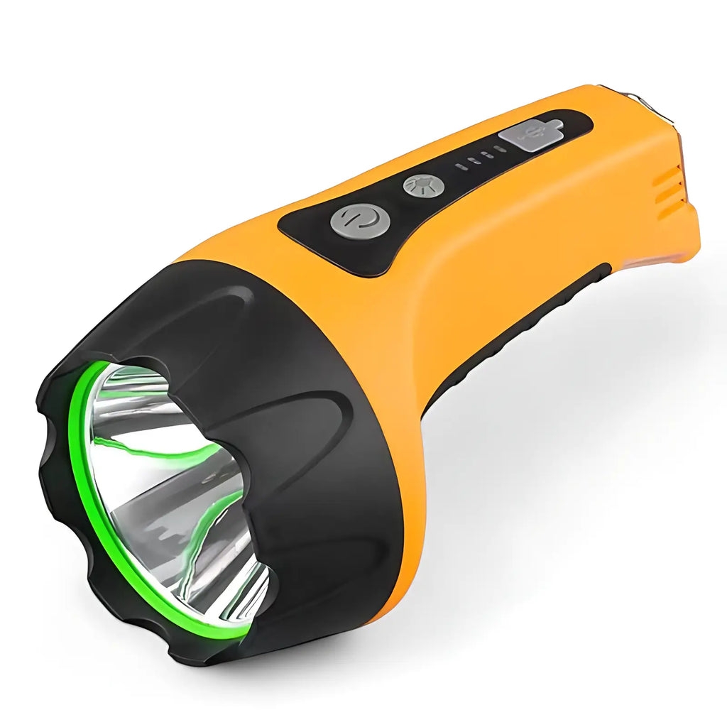 Hochleistungs-Taschenlampe Camping