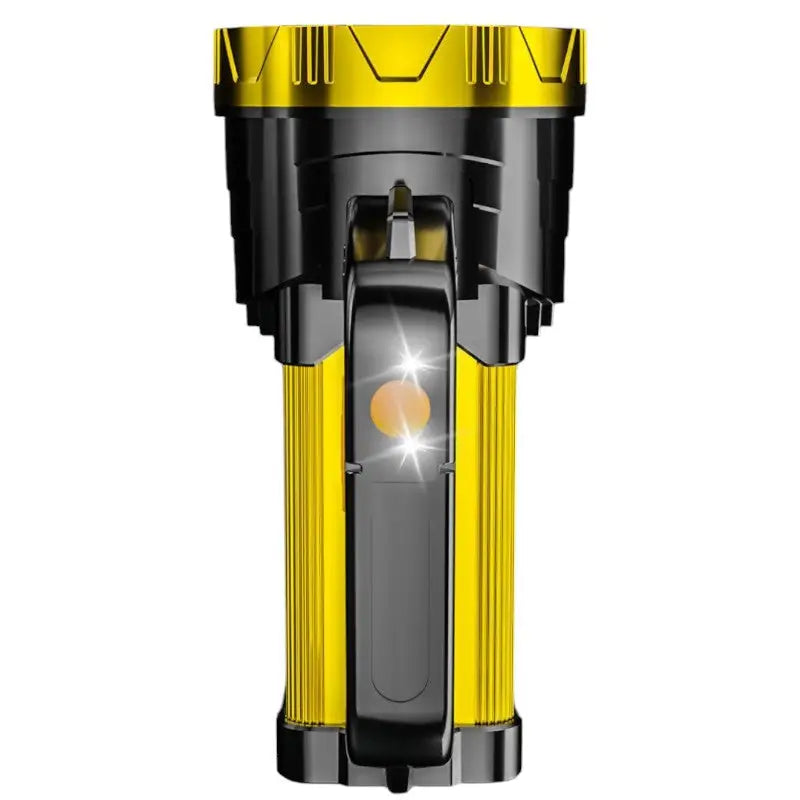 Starke Höhlen-Taschenlampe