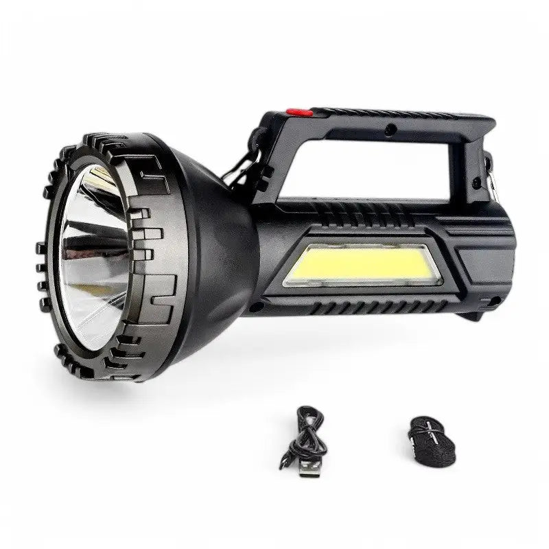 Taschenlampe Stark Jagd