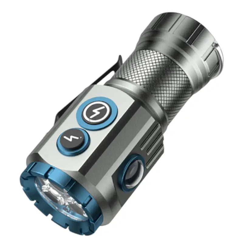 Taschenlampe Stark Multifunktion
