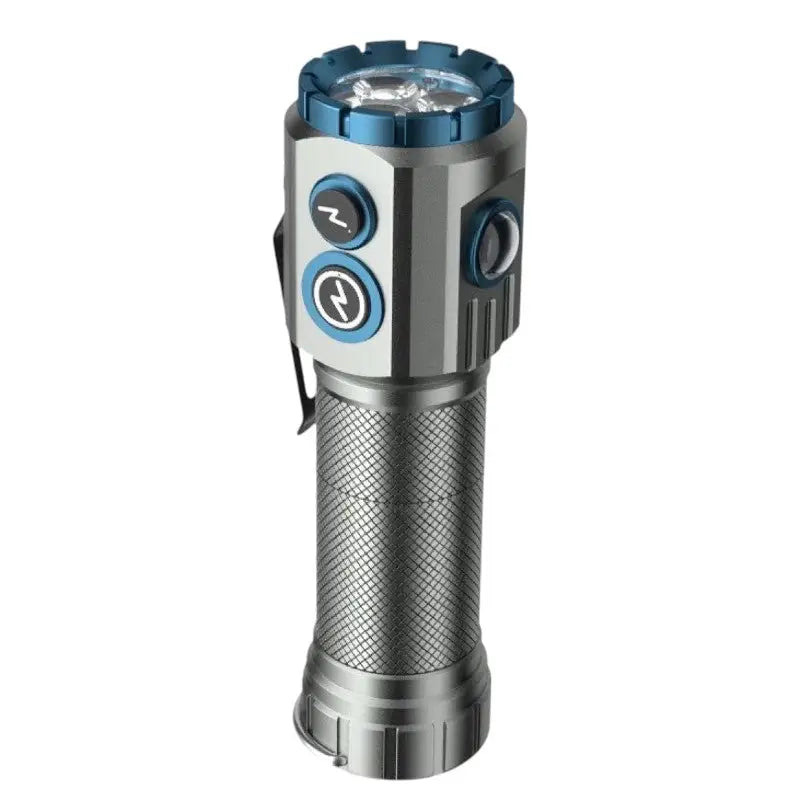 Taschenlampe Stark Multifunktion