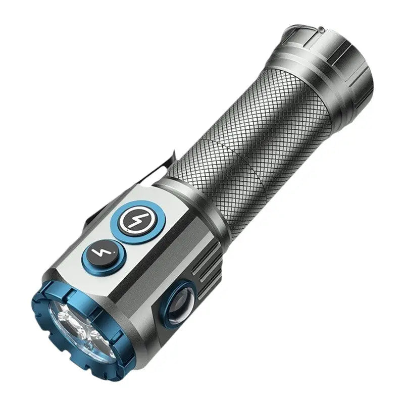 Taschenlampe Stark Multifunktion