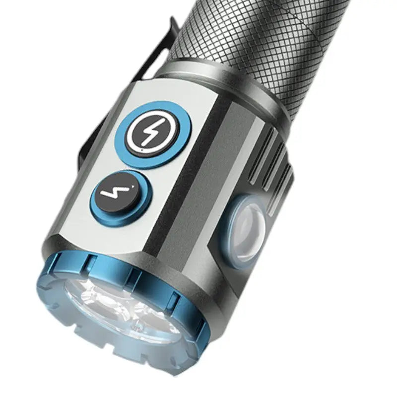 Taschenlampe Stark Multifunktion
