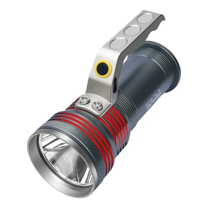 Taschenlampe Aufladbar Aluminium