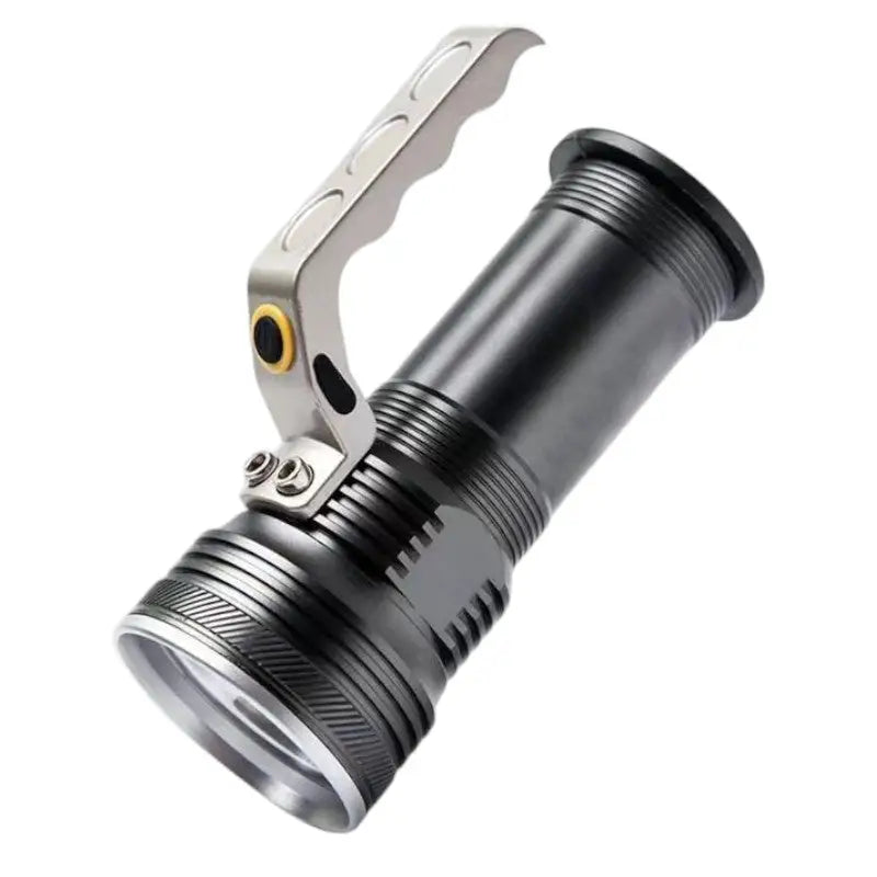 Taschenlampe Aufladbar Aluminium