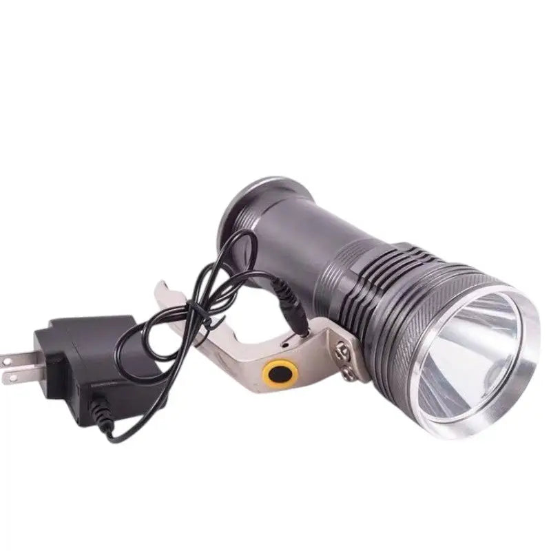 Taschenlampe Aufladbar Aluminium