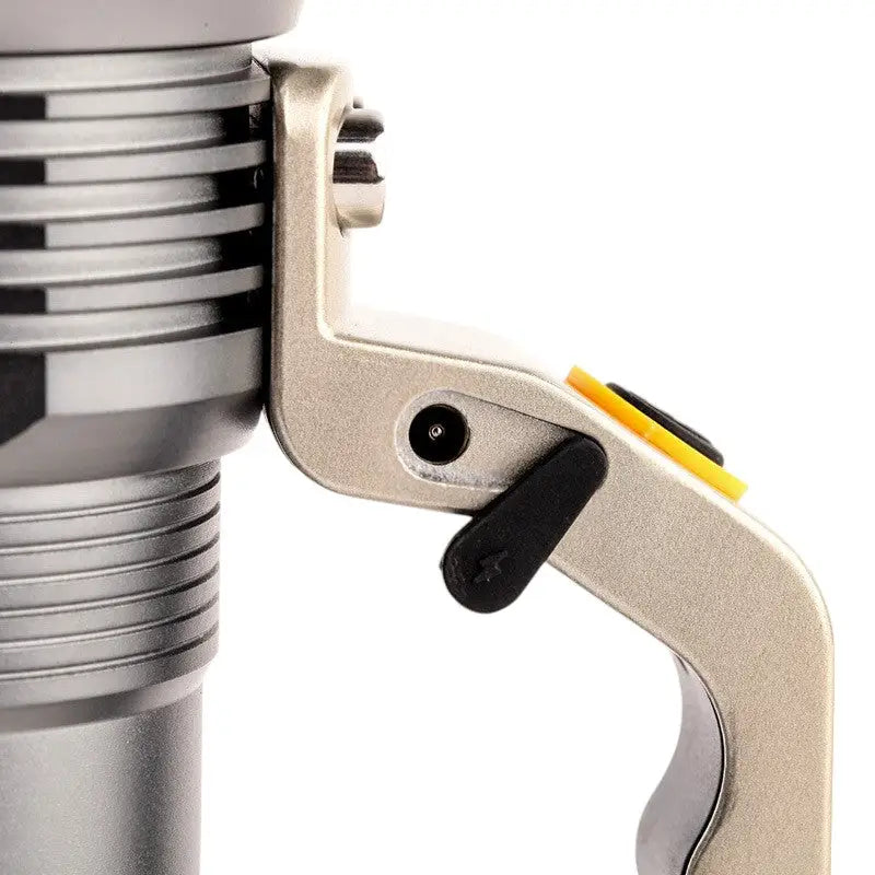 Taschenlampe Aufladbar Aluminium